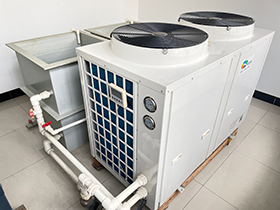 空气能热泵
